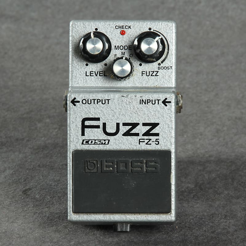 Boss FZ-5 Fuzz