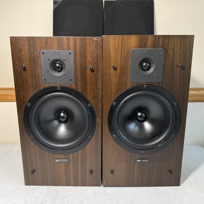 Crikey! KEF Reference Series Model One Sequencial Serial | Reverb