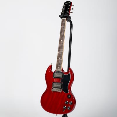 Gibson sg iommi deals signature