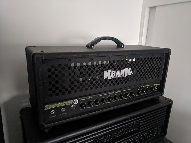 Dimebag amp 2025