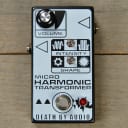 Death By Audio Micro Harmonic Transformer MINT
