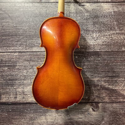Andrew Schroetter 420 Violin (Carle Place, NY)  (TOP PICK) image 3