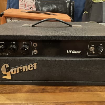 Garnet Lil Rock 60’s for sale