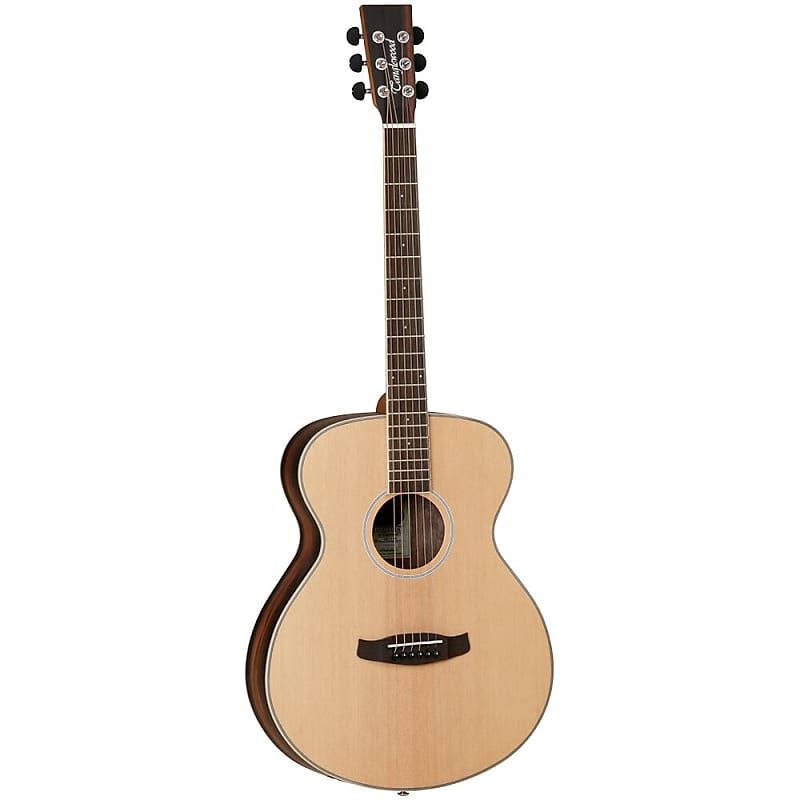 Tanglewood DBT-F Discovery Exotic Folk image 1