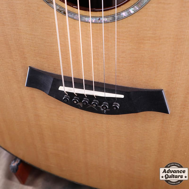 Taylor 916ce with ES1 Electronics | Reverb