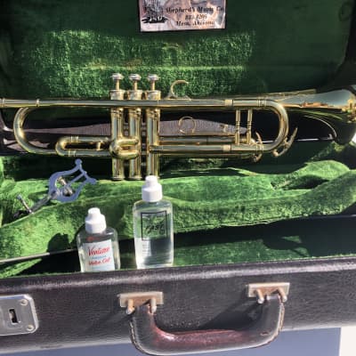 King Super 20 Trumpet | Reverb King Super 20 Trumpet | Reverb