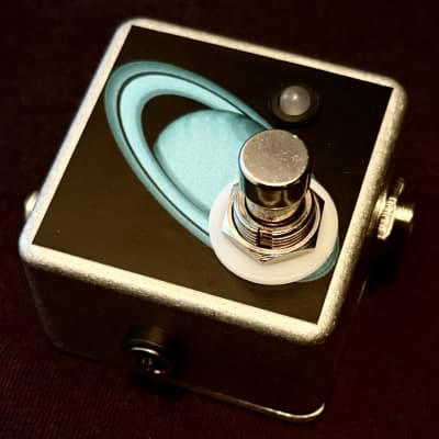 Providence P-4E Routing Box A/Bボックス Providence P-4E Routing Box A/B Channel Out Guitar Bass