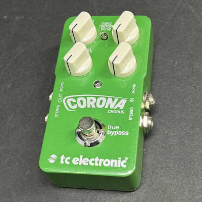 TC Electronic Corona Stereo Chorus