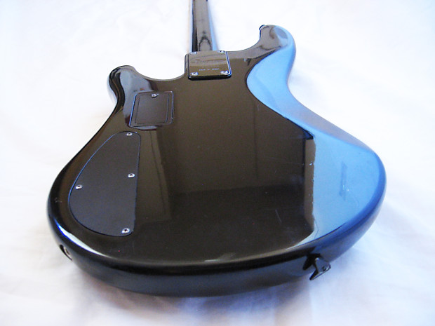 IBANEZ RoadStar-II Series RB-885 5-String Bass. 1985 Made in JAPAN