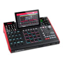 Akai MPC X Standalone Music Production Center Workstation Sampler Sequencer