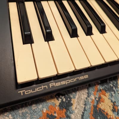Yamaha PSR-300M (PortaTone) 90s Keyboard Synthesizer image 6