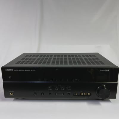 Yamaha Natural Sound AV Receiver RX-V371 | Reverb