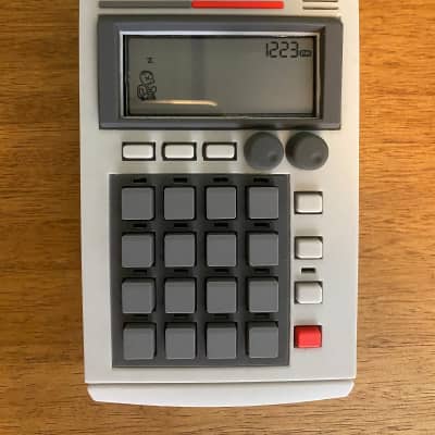 Teenage Engineering PO-33 K.O! & MPO XS Case