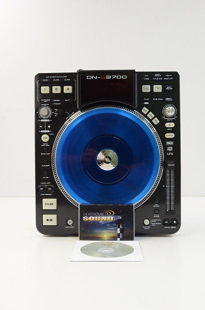 momo【美品】DENON　DN-S3700 CDJプレーヤー Denon DN-S3700 USB Media and CD Player Deck Motorized DJ