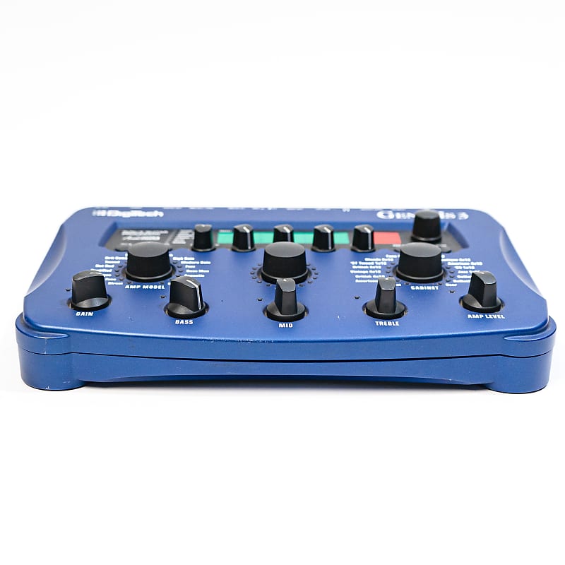 ギター DigiTech GENESIS 3 Digitech Genesis 3