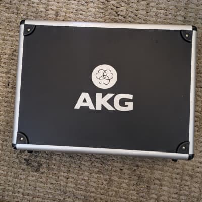 AKG GN155-SET With CK31 | Reverb
