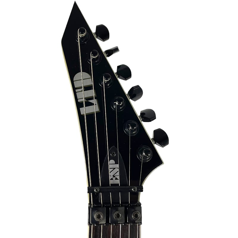 ESP LTD M-252 2002 - Black