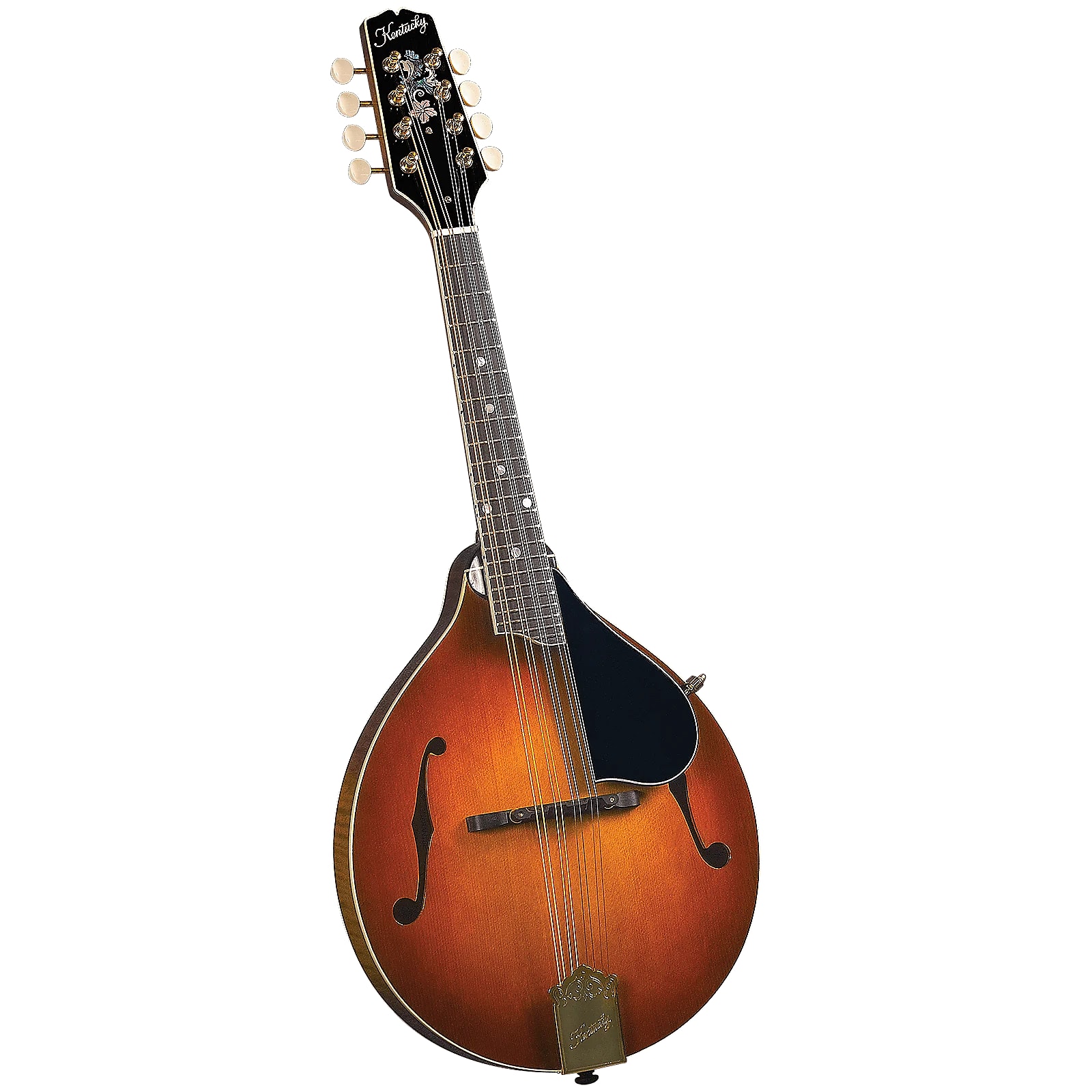 Kentucky KM-505 Artist A-Style Mandolin | Reverb