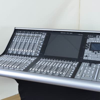 Solid State Logic L500 Plus Console w/ ML32.32 Stagebox CG00PA2 *ASK FOR SHIPPING*