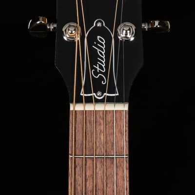Gibson J-45 Studio Walnut Antique Natural - 22911004-4.51 lbs image 5