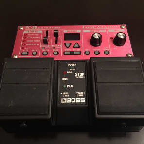 Boss RC-30 Loop Station w/ FREE Shipping! image 1