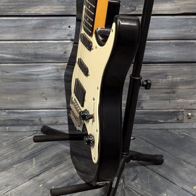 Used Yamaha Pacifica 112 Electric Guitar with Gig Bag image 6