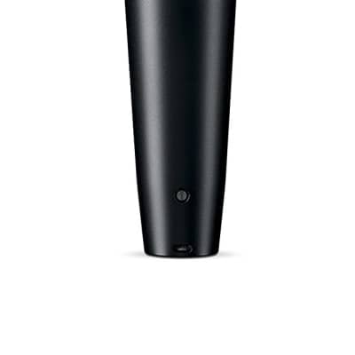 Shure PGA48-XLR Cardioid Dynamic Vocal Microphone with 15' XLR-XLR Cable image 2