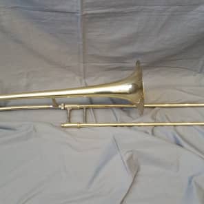 Yamaha YSL-352 Tenor Trombone