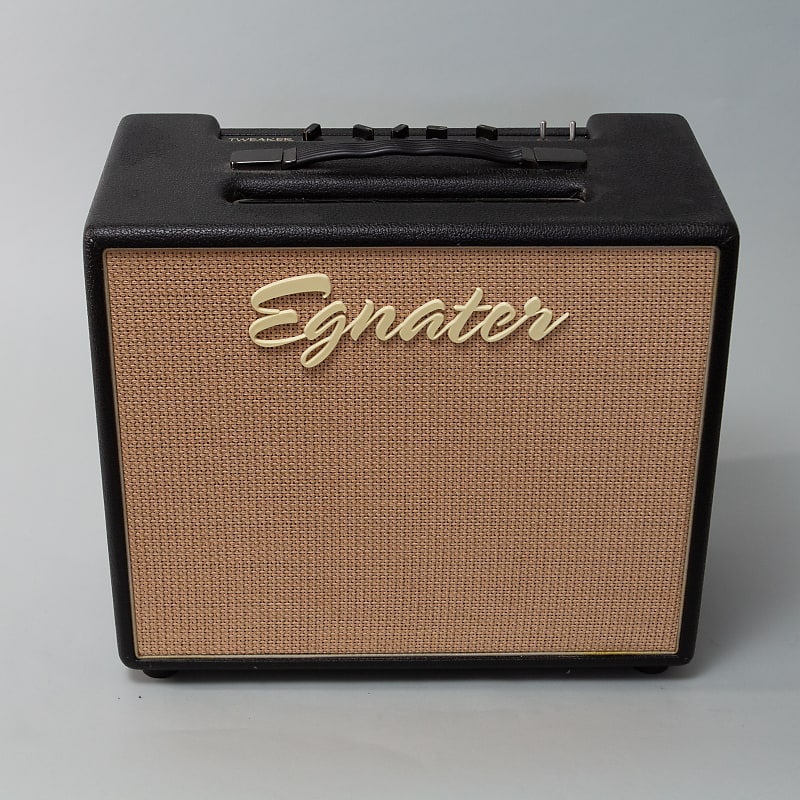 Egnater Tweaker 112 15-Watt Tube Guitar Combo Amp | Reverb