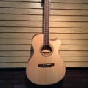Teton STG105CENT Grand Concert with Electronics Natural