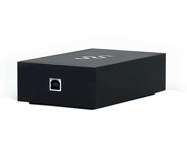 Chauvet SoundSwitch USB to DMX Lighting Sync Box image 1