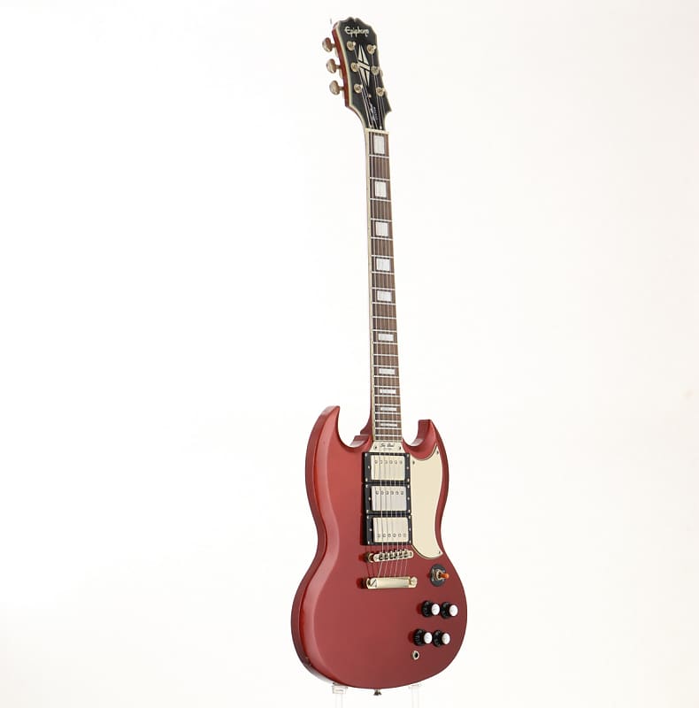 Epiphone G-400 Deluxe Pro (2019)