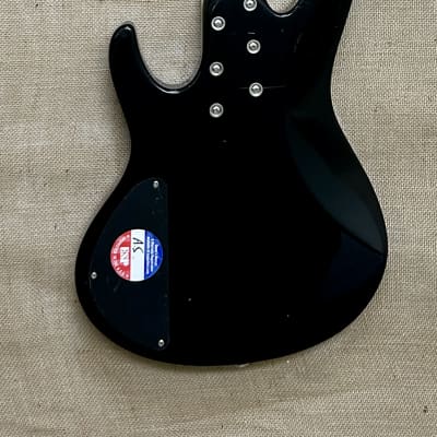 ESP LTD 5 String Bass - Black image 12
