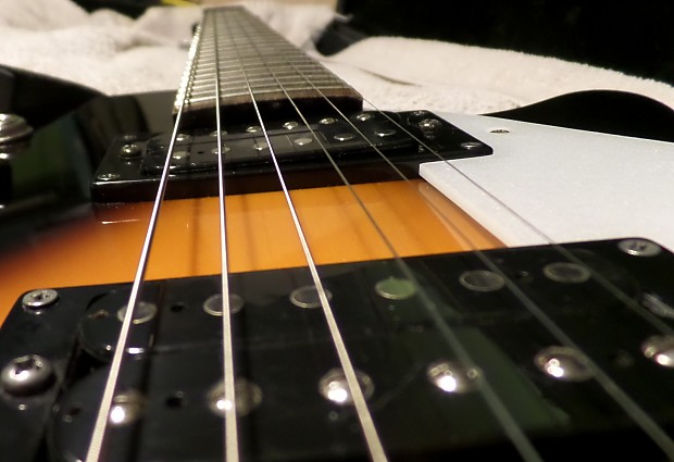Gretsch Electromatic G2403 Jet Club ギター Gretsch Guitars Streamliner Jet Club Single-Cut With
