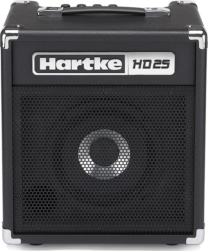 早いもの勝ち‼️Hartke HD 25 ベース用アンプ　美品‼️ 61iTydeDwHL._AC_SY200_QL15_.jpg