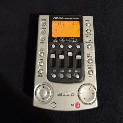 Zoom EXH-6 Dual XLR-TRS Input Capsule | Reverb