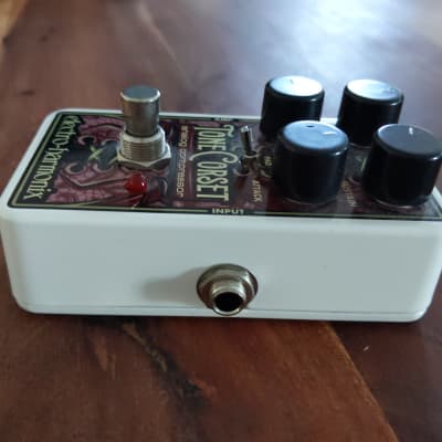 EXCELLENT! - Electro-Harmonix Tone Corset Analog Compressor image 3