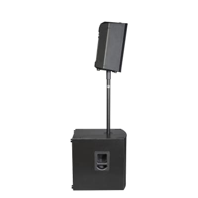 HK Audio Sonar 110 Xi | 10" 2-way 800W Portable PA System. New with Full Warranty! image 8