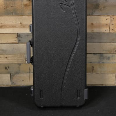 Fender  American Professional II Stratocaster Electric Guitar Mystic Surf Green w/ Case & Maple Fretboard image 8