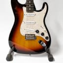 2011 Fender American Special Stratocaster Electric Guitar - Sunburst