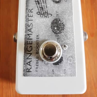 Jan Ray Clone JR-ODC | Reverb