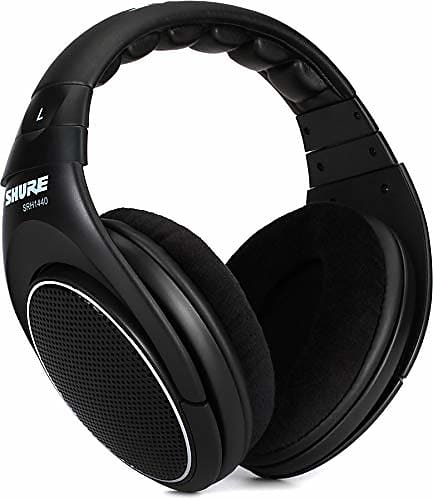 shure srh 1440