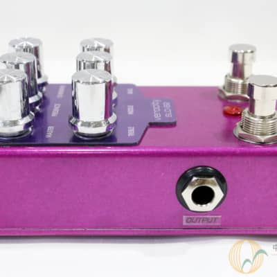 VeroCity Effects Pedals SLD-B2 [WI013] | Reverb