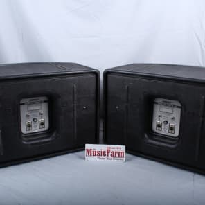 Bose 802 Panray Series Loud Speaker Crossover EQ DJ Live Bose 802 Panray Series Loud Speaker Crossover EQ DJ Live