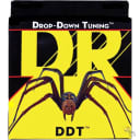 DR Strings DDT Drop Down Tuning Electric Guitar Strings: Heavy 11-54