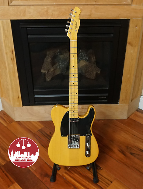 Tokai goldstar sound telecaster outlet