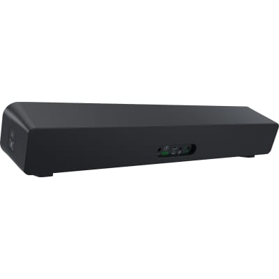 Mackie CR StealthBar Desktop PC Soundbar Speaker with Bluetooth Input image 13