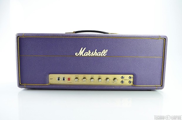 世界にこれだけ！！激レア！1974年製　Marshall Disco Unit 世界にこれだけ！！激レア！1974年製 Marshall Disco Unit 世界