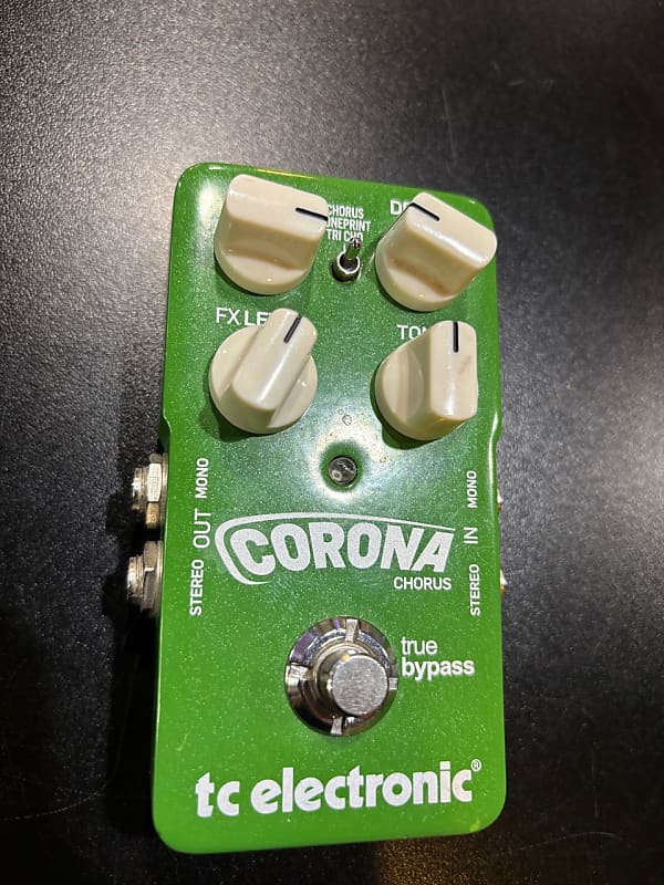 TC Electronic Corona Chorus