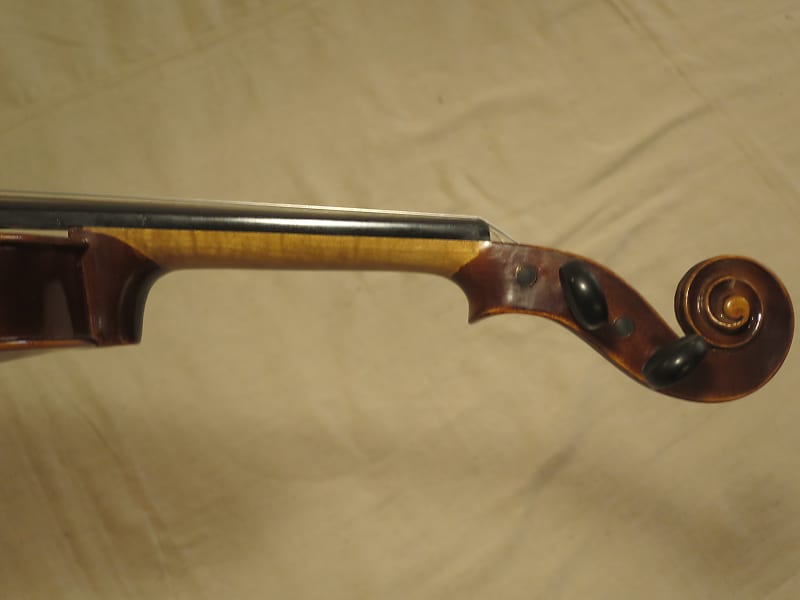 Karl Hofner Master Violin (KH62), 4/4, Germany, 1992 - with